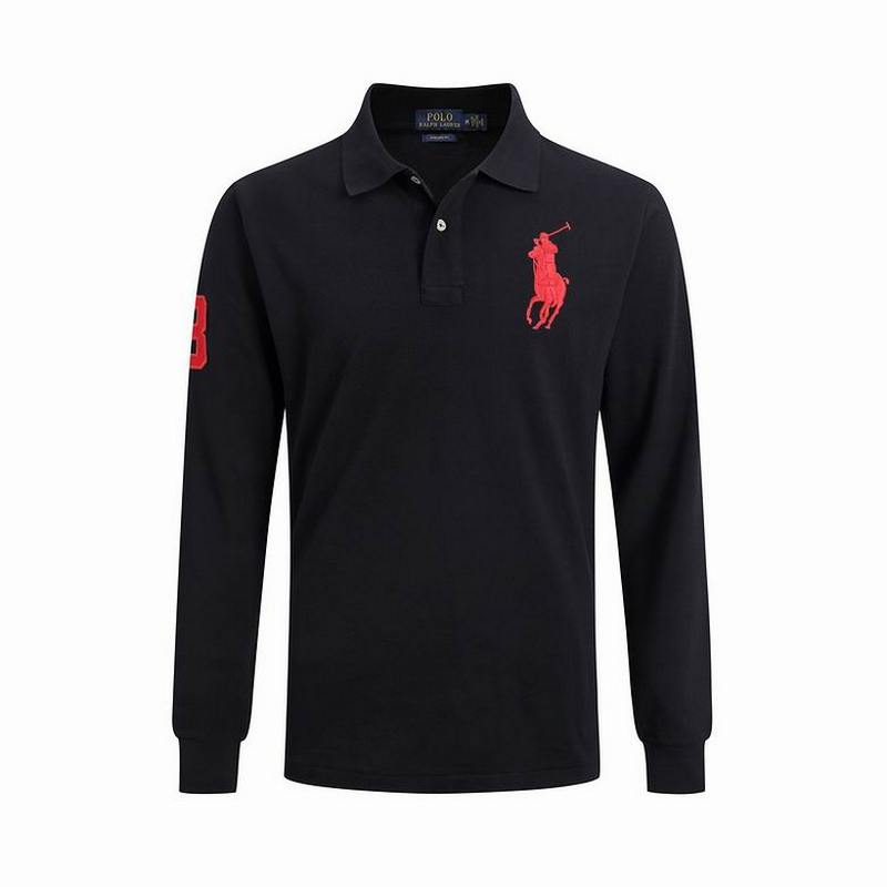 polo Women's Long Sleeve Polos 91